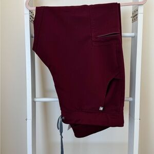 FIGS XL Zamora jogger scrub pants